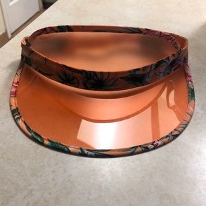 Hemlock Ace Visor in Dirty Bird